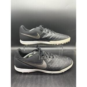 Nike Magistax Pro Mens Size 13 Turf Soccer Futsal Shoe Cleats 807570-001